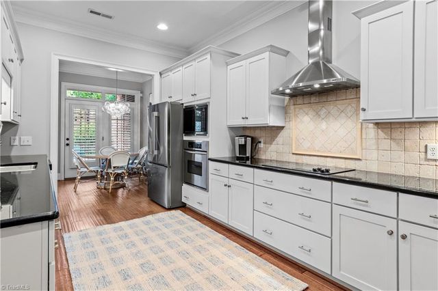 3420 Meridian Way, Winston-salem, NC 27104