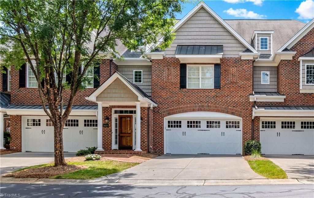 3420 Meridian Way, Winston-salem, NC 27104