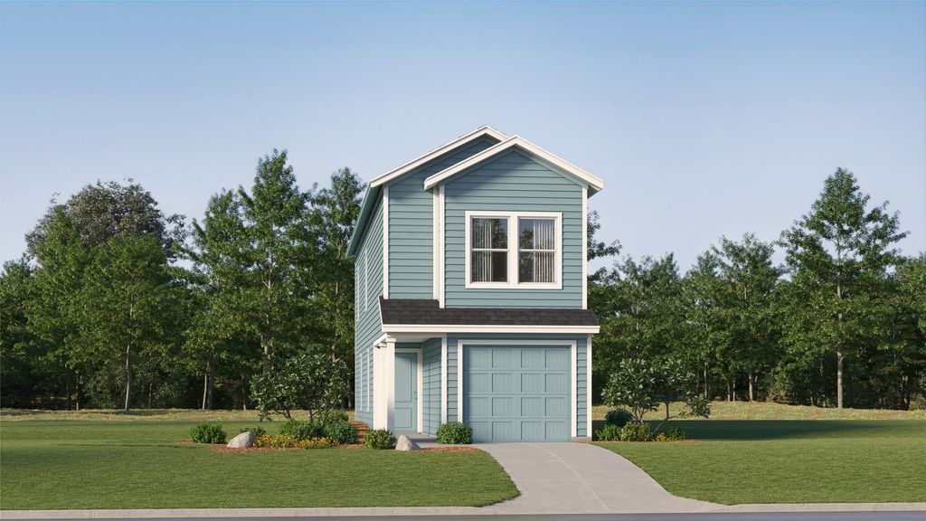 808 Sandhill Crane Lane, Princeton, TX 75407