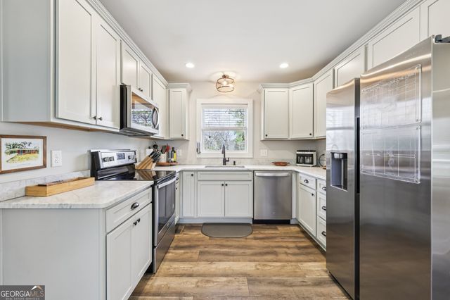 456 Christopher Drive, Gainesville, GA 30501