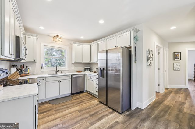 456 Christopher Drive, Gainesville, GA 30501