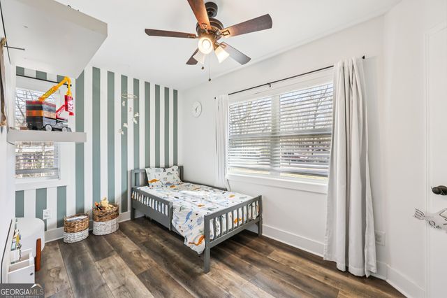 456 Christopher Drive, Gainesville, GA 30501