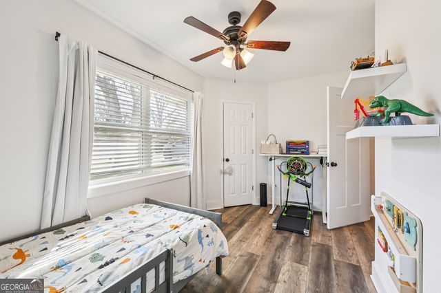 456 Christopher Drive, Gainesville, GA 30501
