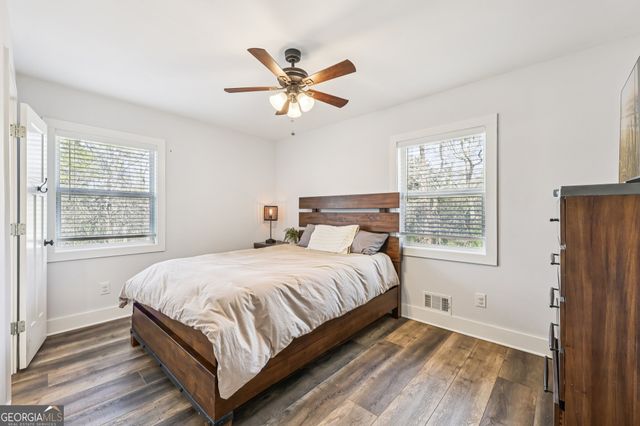 456 Christopher Drive, Gainesville, GA 30501