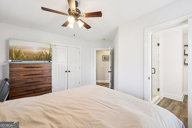 456 Christopher Drive, Gainesville, GA 30501