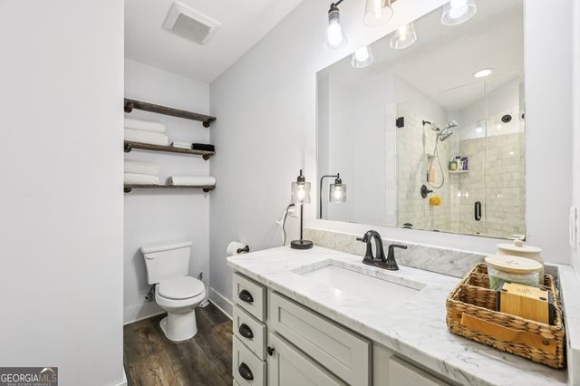 456 Christopher Drive, Gainesville, GA 30501