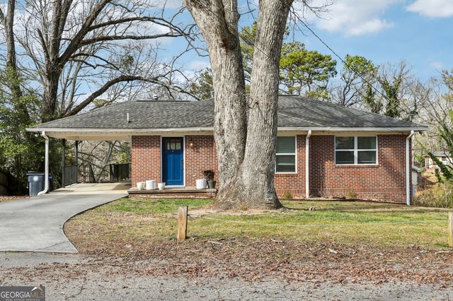 456 Christopher Drive, Gainesville, GA 30501