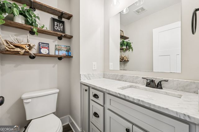 456 Christopher Drive, Gainesville, GA 30501