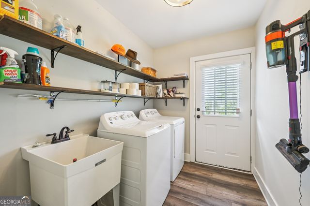 456 Christopher Drive, Gainesville, GA 30501