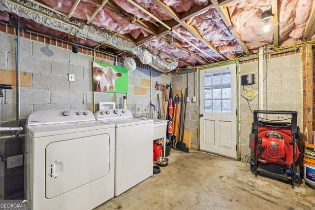 456 Christopher Drive, Gainesville, GA 30501