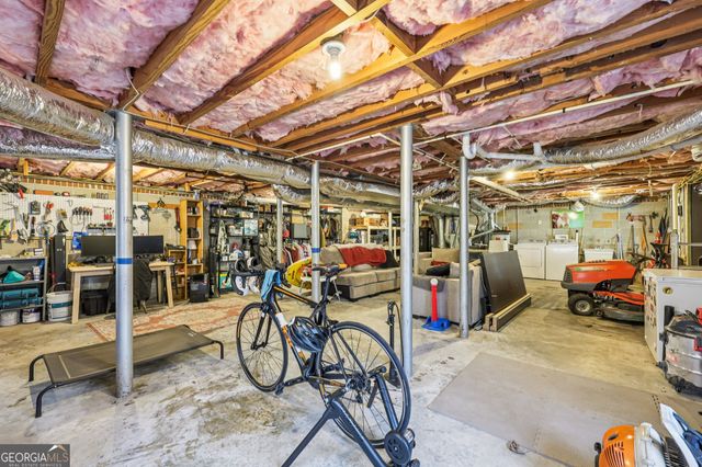 456 Christopher Drive, Gainesville, GA 30501