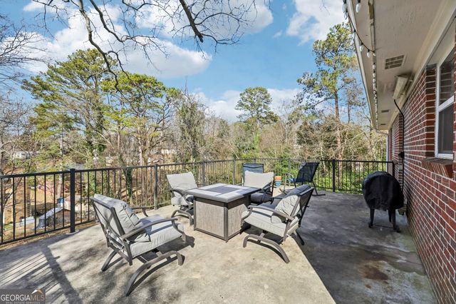 456 Christopher Drive, Gainesville, GA 30501