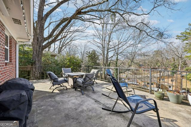 456 Christopher Drive, Gainesville, GA 30501