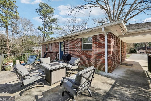 456 Christopher Drive, Gainesville, GA 30501