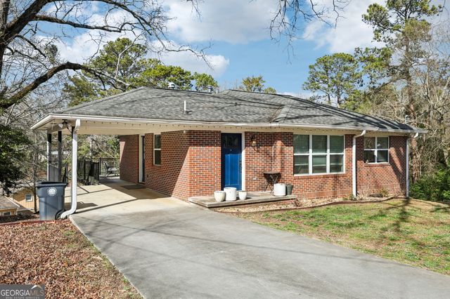 456 Christopher Drive, Gainesville, GA 30501