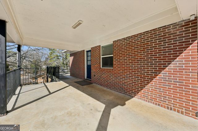 456 Christopher Drive, Gainesville, GA 30501
