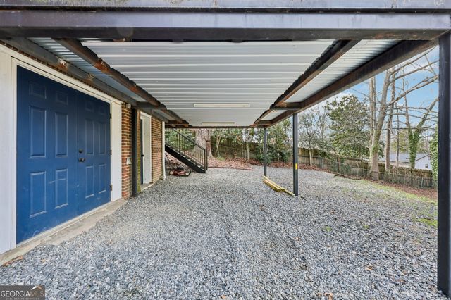 456 Christopher Drive, Gainesville, GA 30501