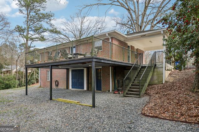456 Christopher Drive, Gainesville, GA 30501