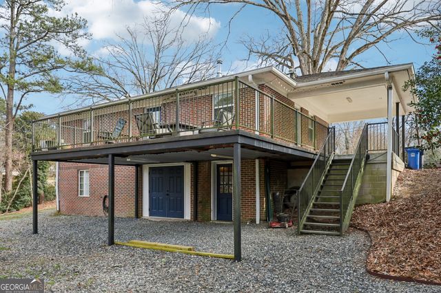 456 Christopher Drive, Gainesville, GA 30501