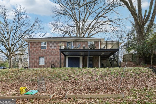 456 Christopher Drive, Gainesville, GA 30501