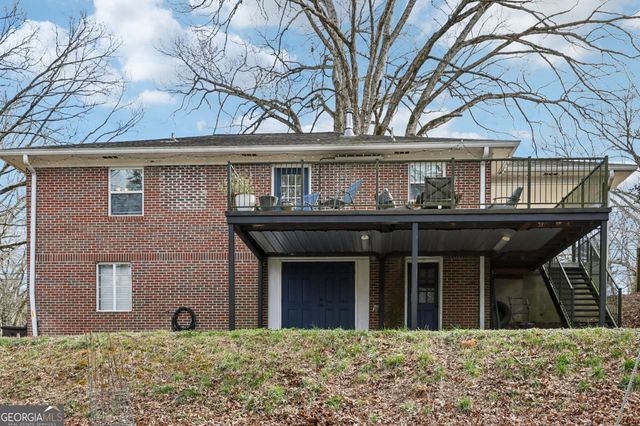456 Christopher Drive, Gainesville, GA 30501