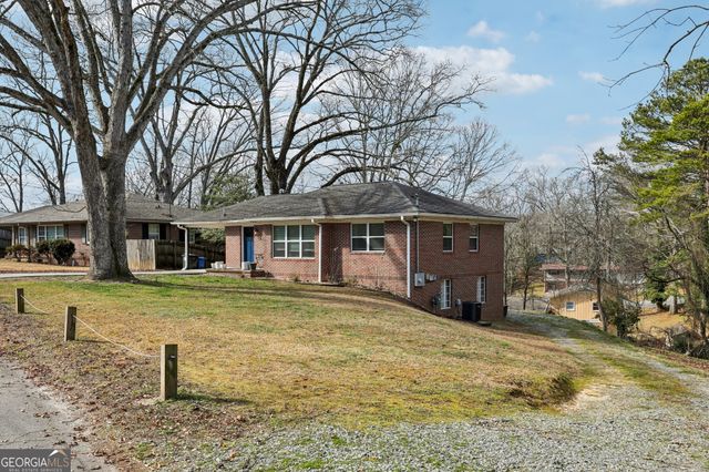 456 Christopher Drive, Gainesville, GA 30501