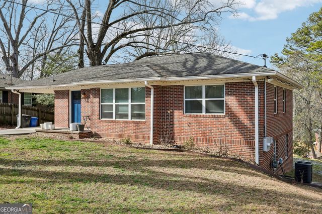 456 Christopher Drive, Gainesville, GA 30501