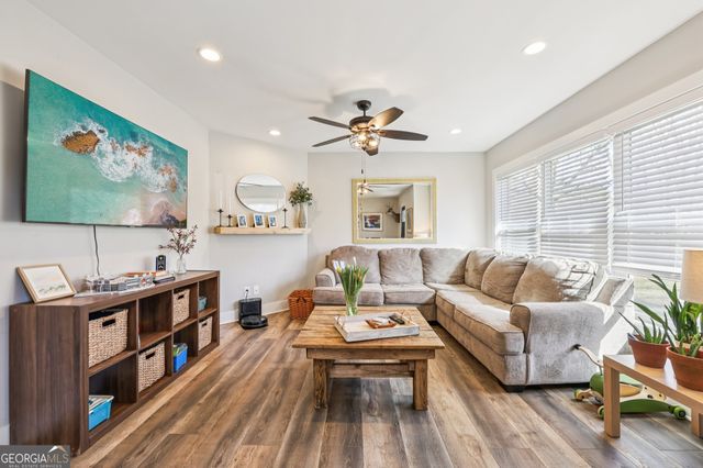 456 Christopher Drive, Gainesville, GA 30501