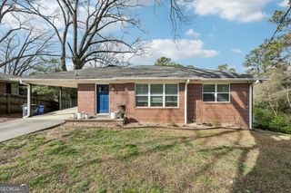456 Christopher Drive, Gainesville, GA 30501