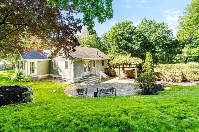 15 Central St., Acton, MA 01720