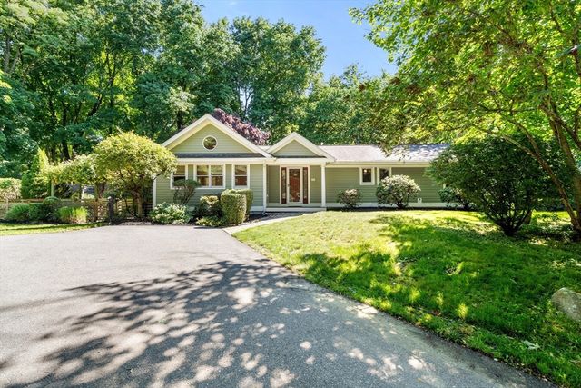 15 Central St., Acton, MA 01720