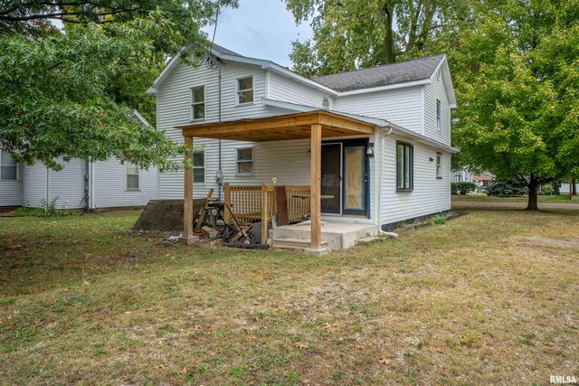 811 EDWARD Street, Henry, IL 61537