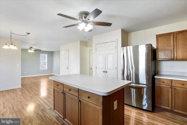 1616 NORTH ST, Martinsburg, WV 25401