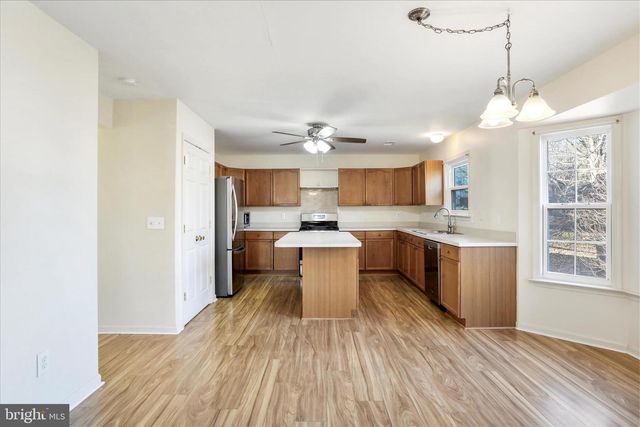 1616 NORTH ST, Martinsburg, WV 25401