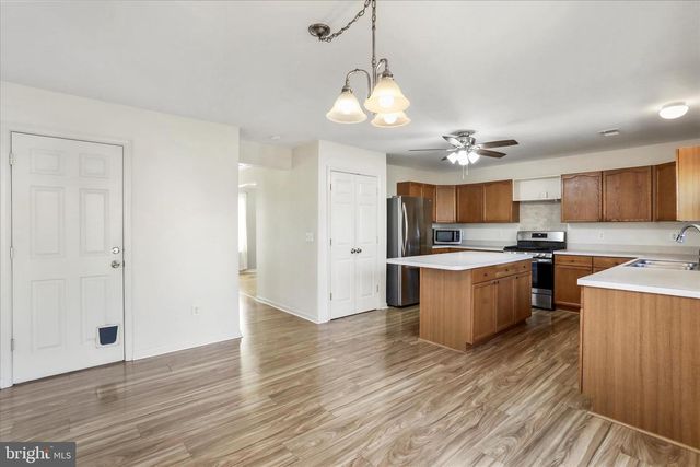 1616 NORTH ST, Martinsburg, WV 25401