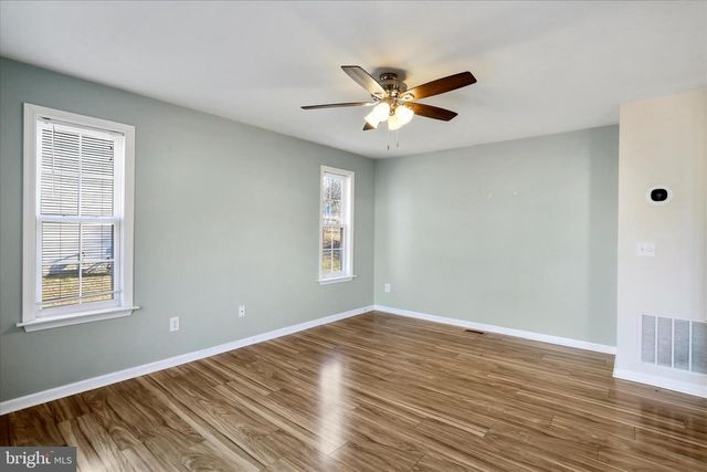 1616 NORTH ST, Martinsburg, WV 25401