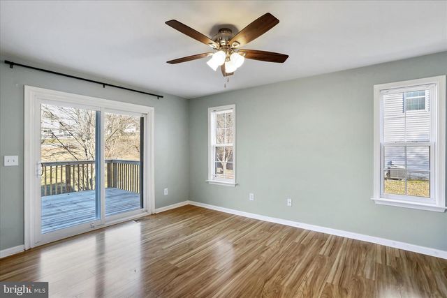 1616 NORTH ST, Martinsburg, WV 25401