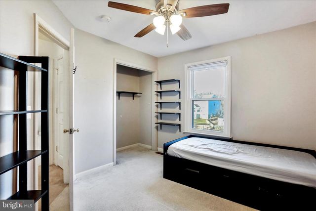 1616 NORTH ST, Martinsburg, WV 25401