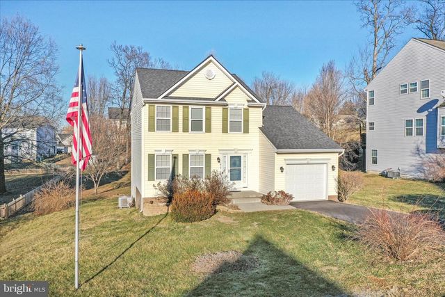 1616 NORTH ST, Martinsburg, WV 25401