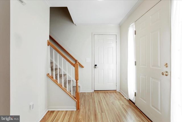 1616 NORTH ST, Martinsburg, WV 25401