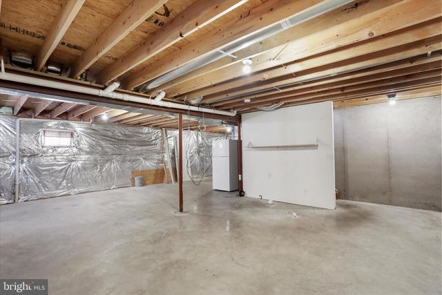 1616 NORTH ST, Martinsburg, WV 25401