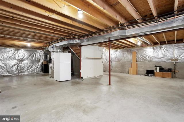 1616 NORTH ST, Martinsburg, WV 25401