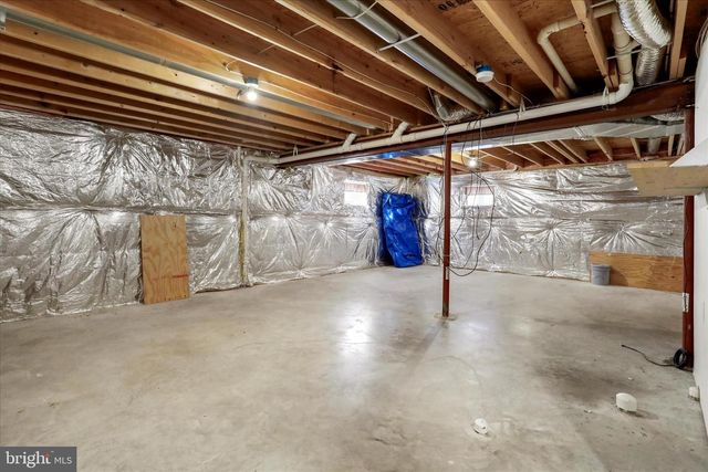 1616 NORTH ST, Martinsburg, WV 25401