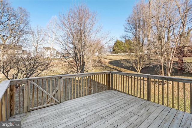 1616 NORTH ST, Martinsburg, WV 25401