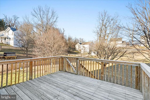 1616 NORTH ST, Martinsburg, WV 25401