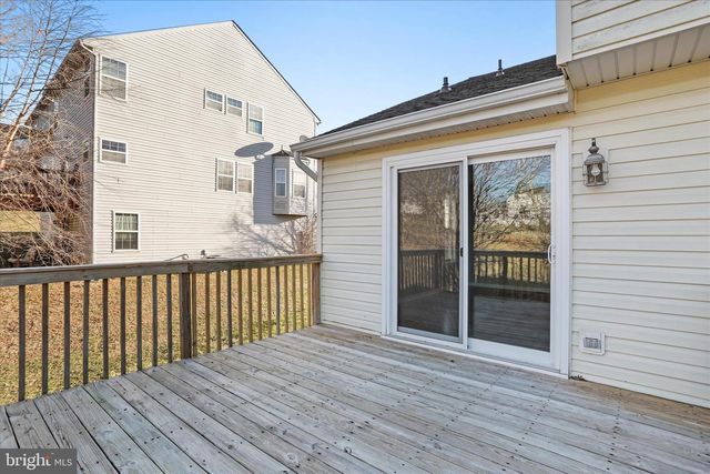 1616 NORTH ST, Martinsburg, WV 25401