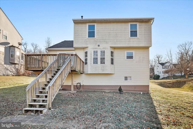 1616 NORTH ST, Martinsburg, WV 25401