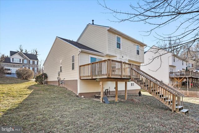 1616 NORTH ST, Martinsburg, WV 25401