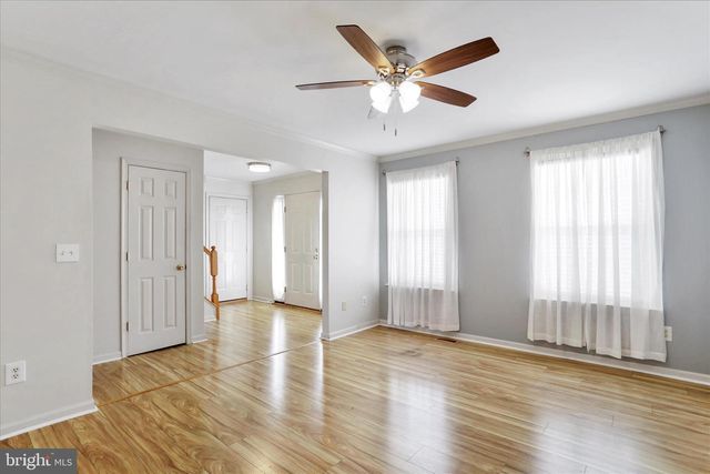 1616 NORTH ST, Martinsburg, WV 25401