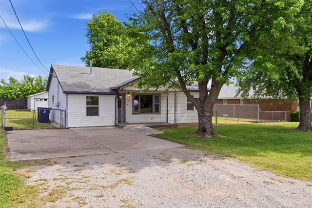 7623 McGee Street, Oklahoma City, OK 73169